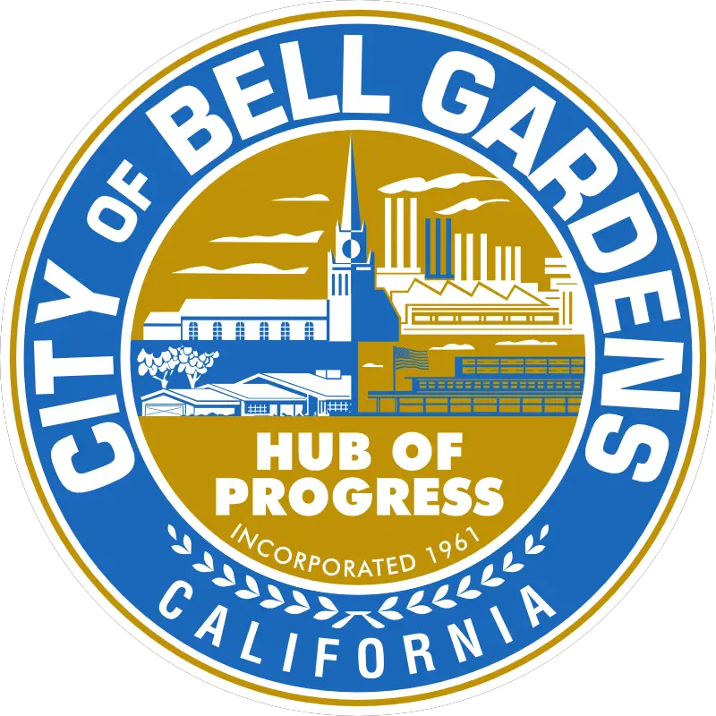 City of Bell Gardens Jobs