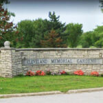 Cleveland Memorial Gardens Cemetery
