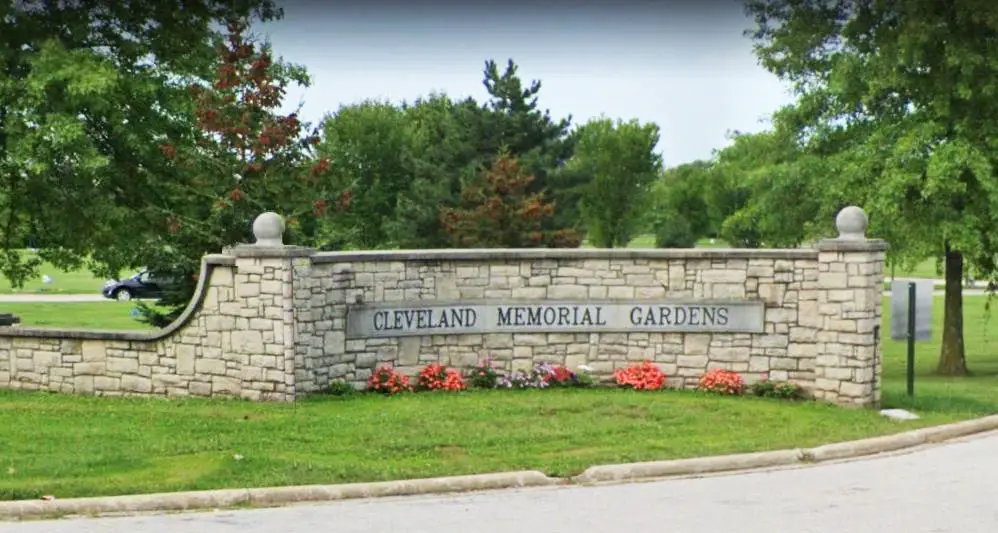 Cleveland Memorial Gardens Cemetery