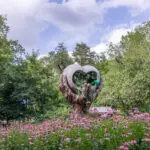 Compton Gardens And Arboretum