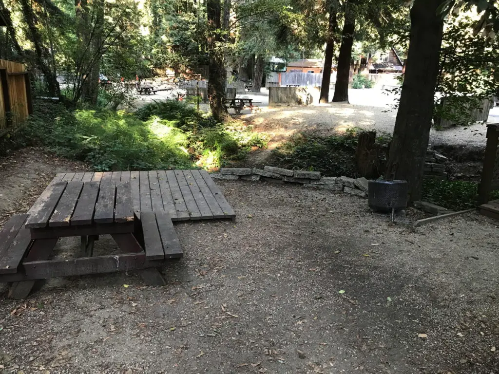 Cotillion Gardens Rv Park Felton