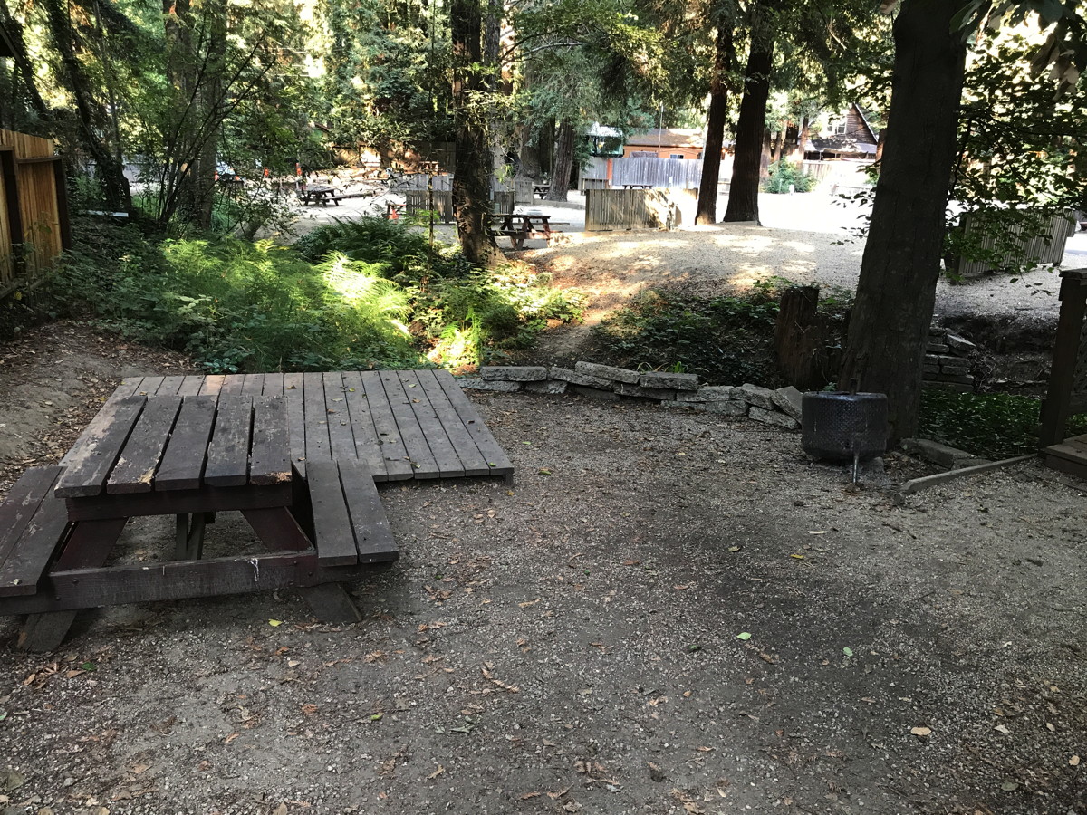 Cotillion Gardens Rv Park Felton