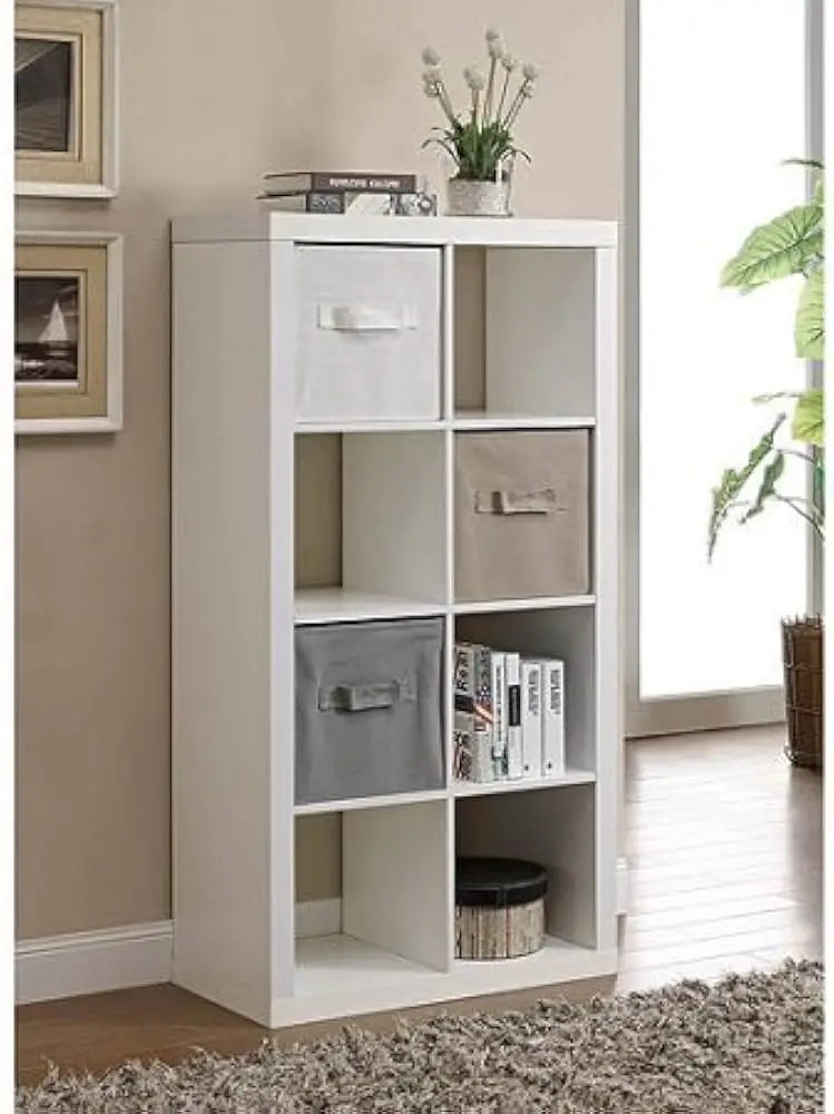 Cube Storage Better Homes And Gardens