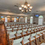 Curlew Gardens Funeral Home