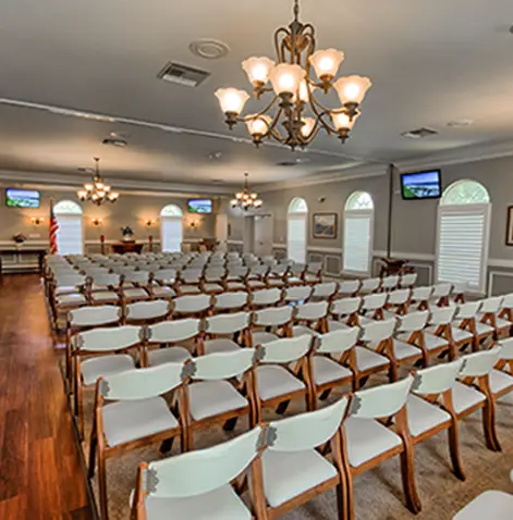 Curlew Gardens Funeral Home