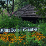 Daniel Boone Native Gardens