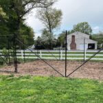 Deer Fencing for Gardens