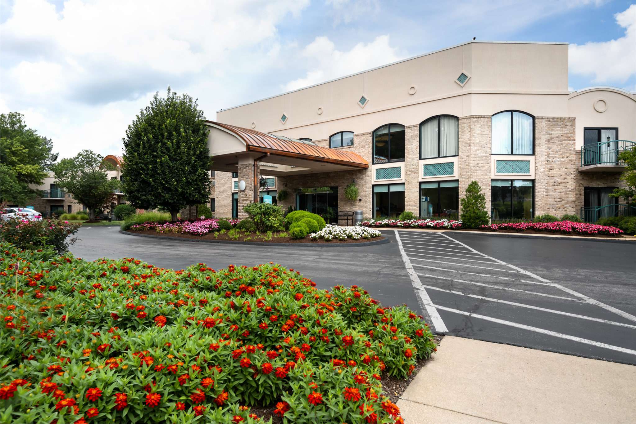 Delmar Gardens Fenton Mo