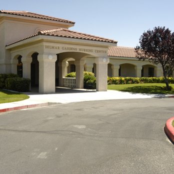 Delmar Gardens of Green Valley