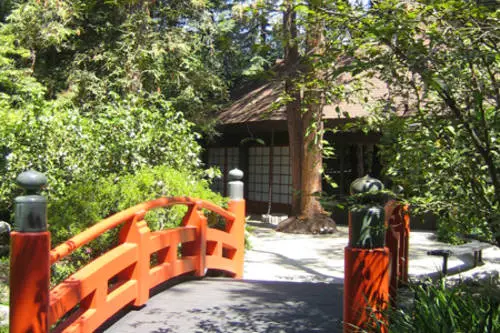 Descanso Gardens Aaa Discount