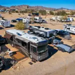 Desert Gardens Rv Park