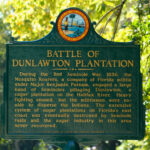 Dunlawton Sugar Mill Gardens Port Orange Fl