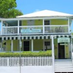 Duval Gardens Key West
