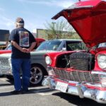 Farmers Car Show Gardena Ca
