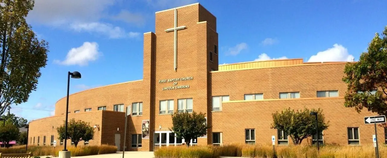 First Baptist of Lincoln Gardens Nj