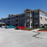 Floral Gardens Apts in Texas