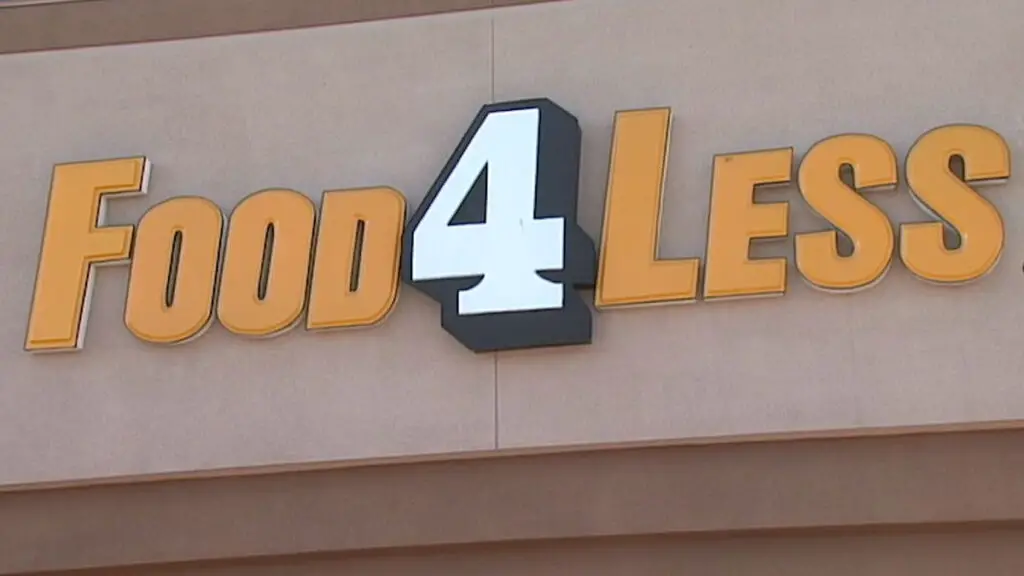Food 4 Less Gardena