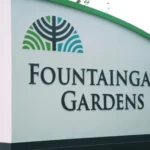 Fountaingate Gardens Commack Ny