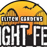 Fright Fest Elitch Gardens Denver Colorado