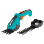 Gardena 9857-20 Battery Grass And Shrub Shears