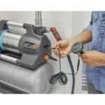 Gardena Hauswasserwerk 6300 Silentcomfort