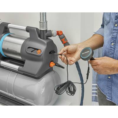 Gardena Hauswasserwerk 6300 Silentcomfort