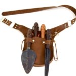 Gardener'S Tool Belt