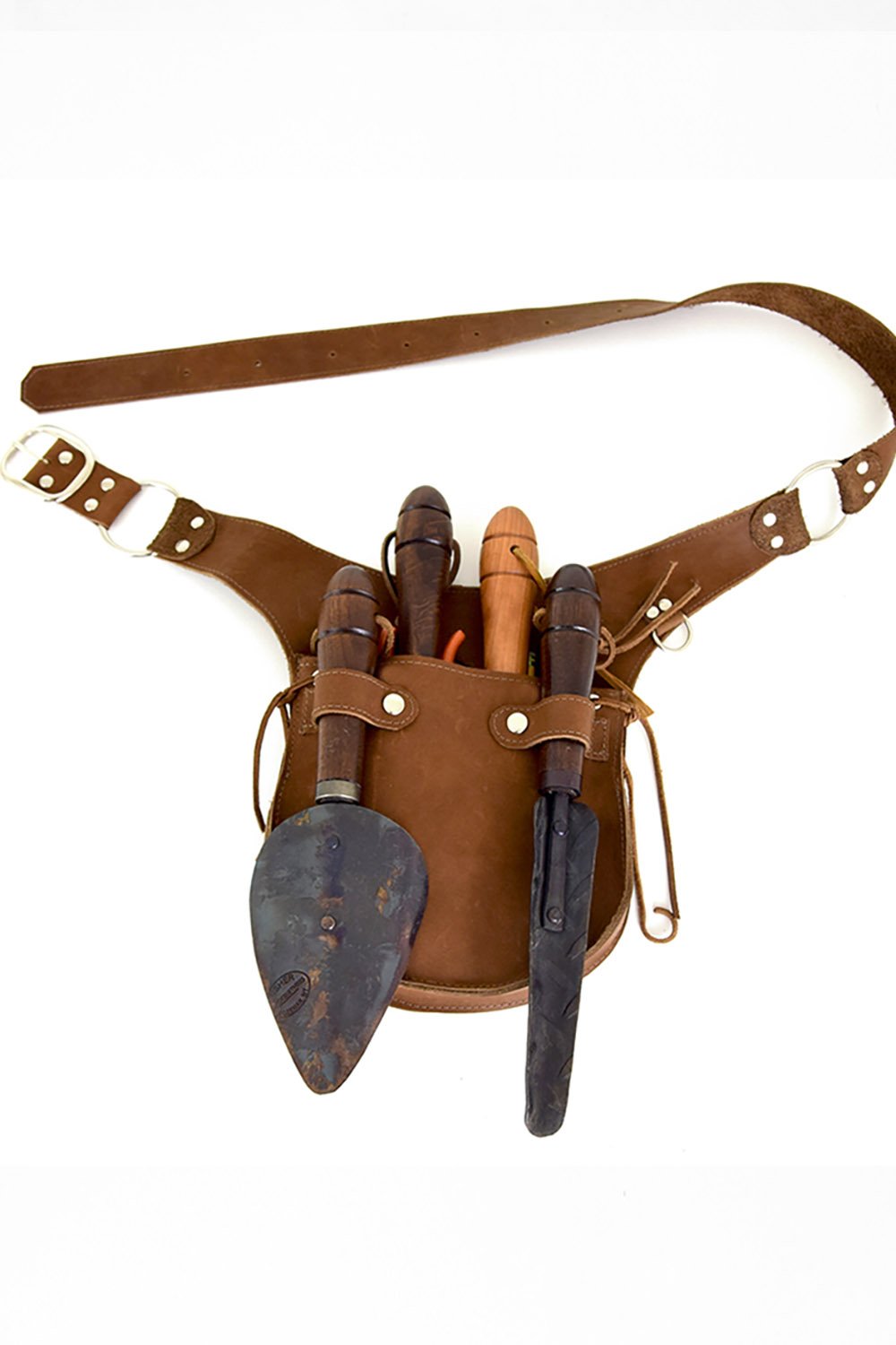 Gardener'S Tool Belt