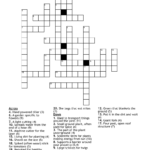 Gardener'S Tool Crossword Clue