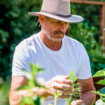 Gardening Hats for Men