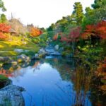 Gardens of Japan Tour