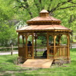 Gazebo Gardens Inc News