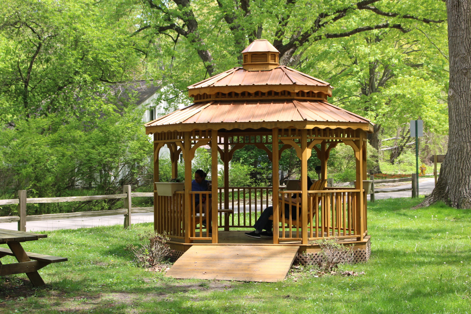 Gazebo Gardens Inc News