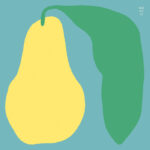 Golden Pear Omni Gardens