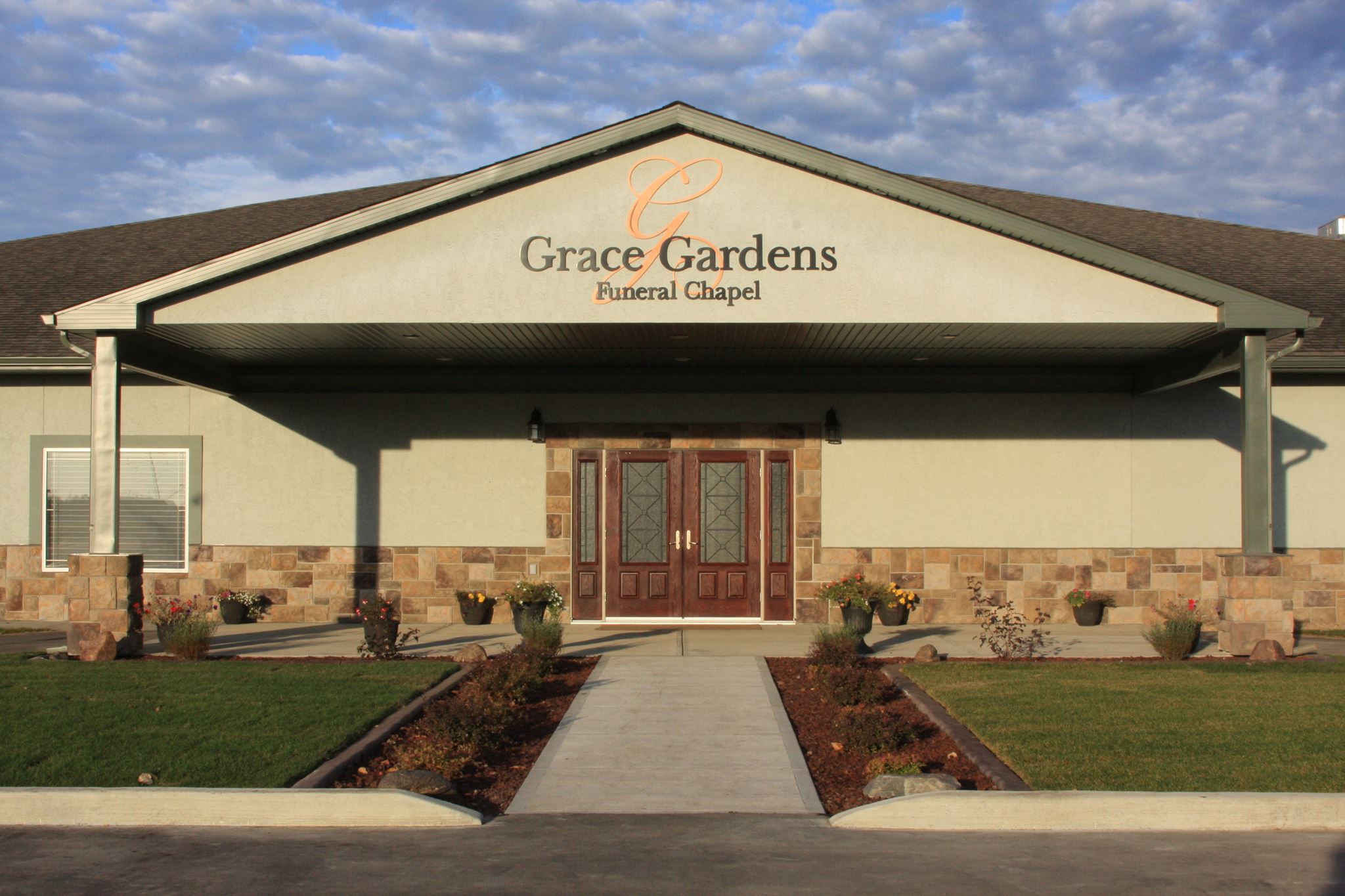 Grace Gardens Funeral Home