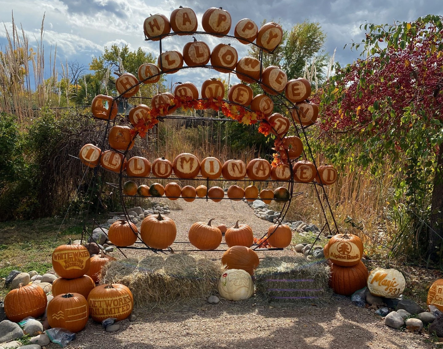 Grand Junction Botanical Gardens