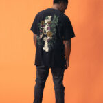Graves into Gardens Shirt