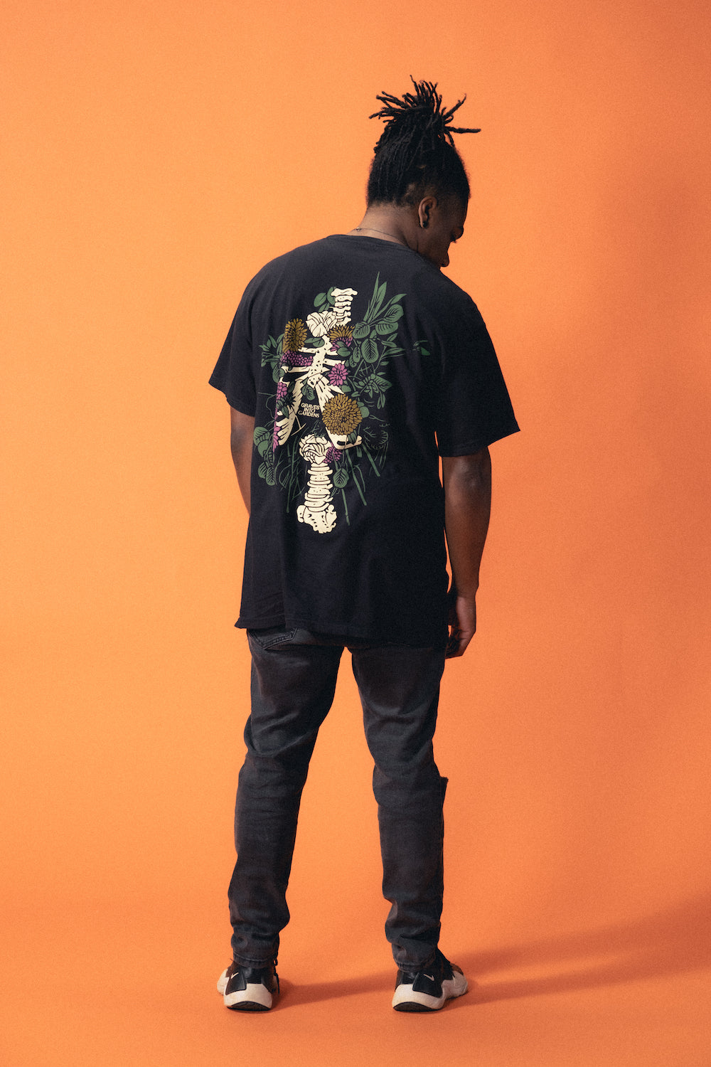 Graves into Gardens Shirt