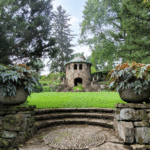 Greenwood Gardens Short Hills New Jersey