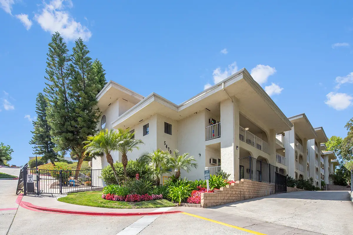 Grossmont Gardens Assisted Living