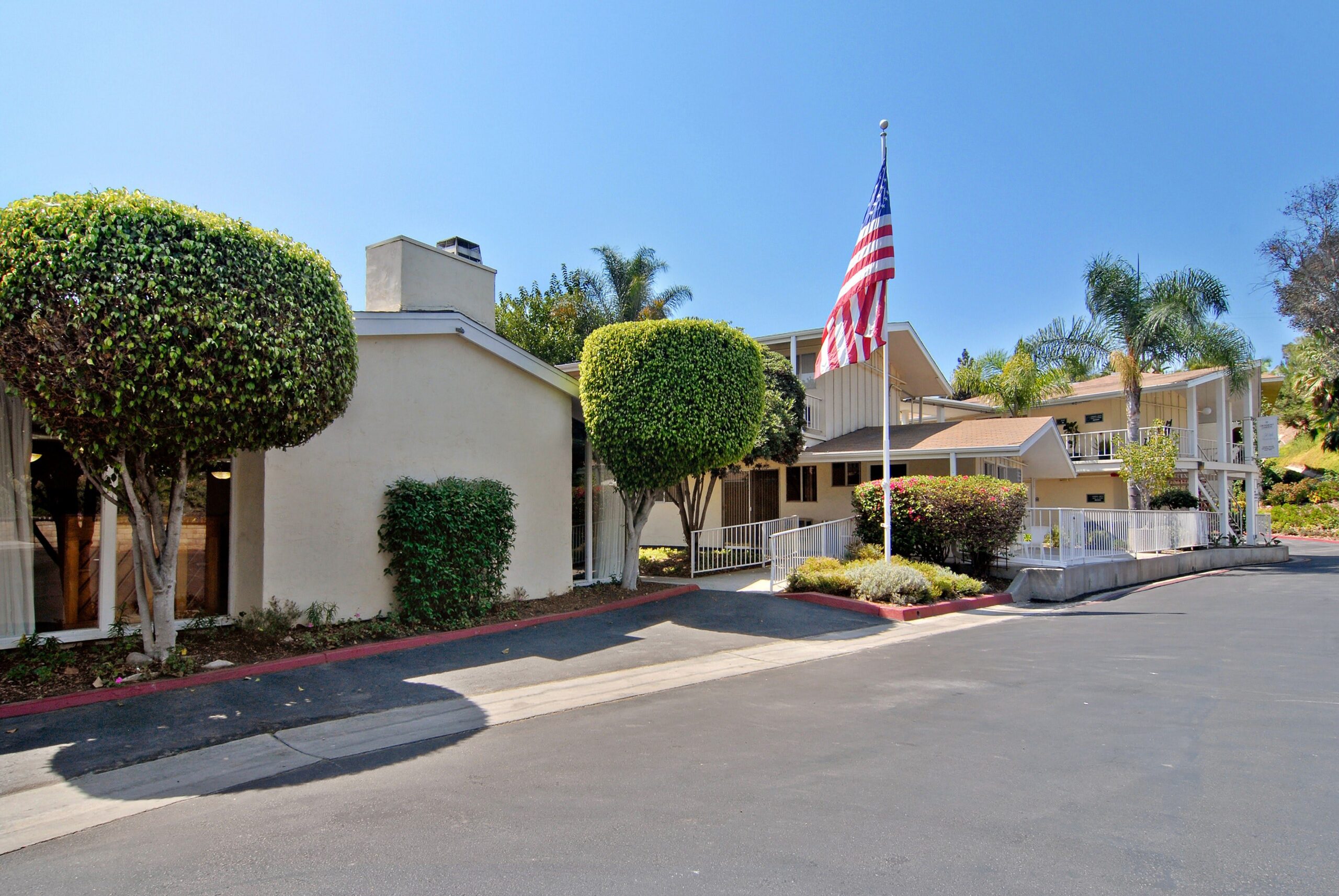 Grossmont Gardens La Mesa