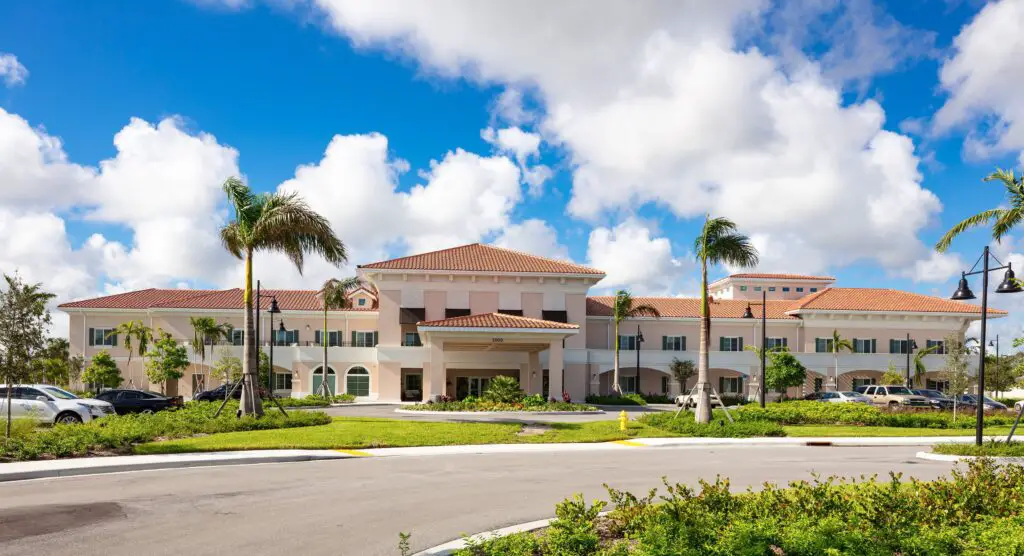 Harborchase of Palm Beach Gardens