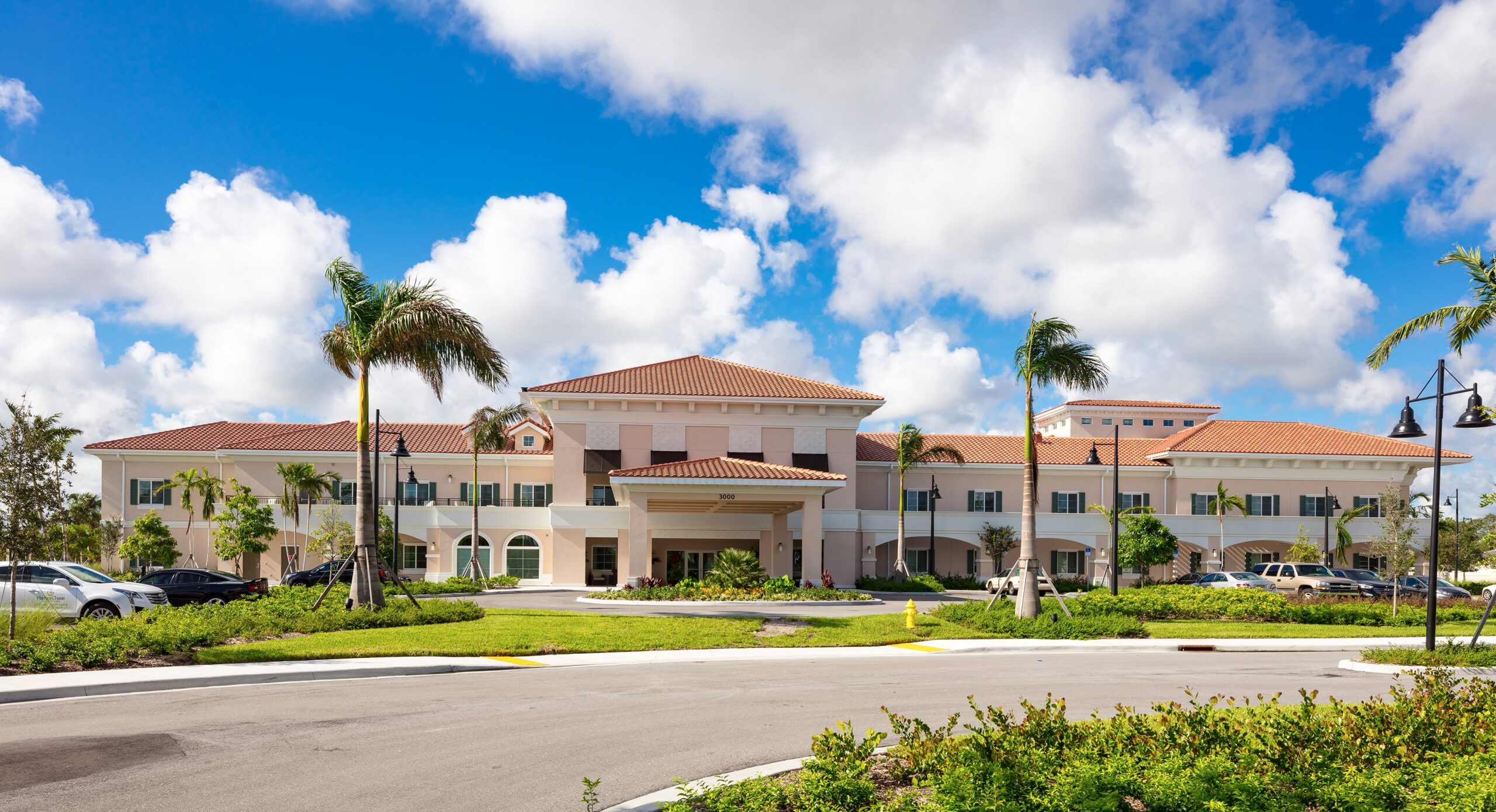 Harborchase of Palm Beach Gardens