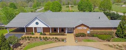 Harpeth Hills Memory Gardens Funeral Home & Cremation Center Obituaries