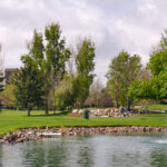 Heather Gardens Golf Aurora Co