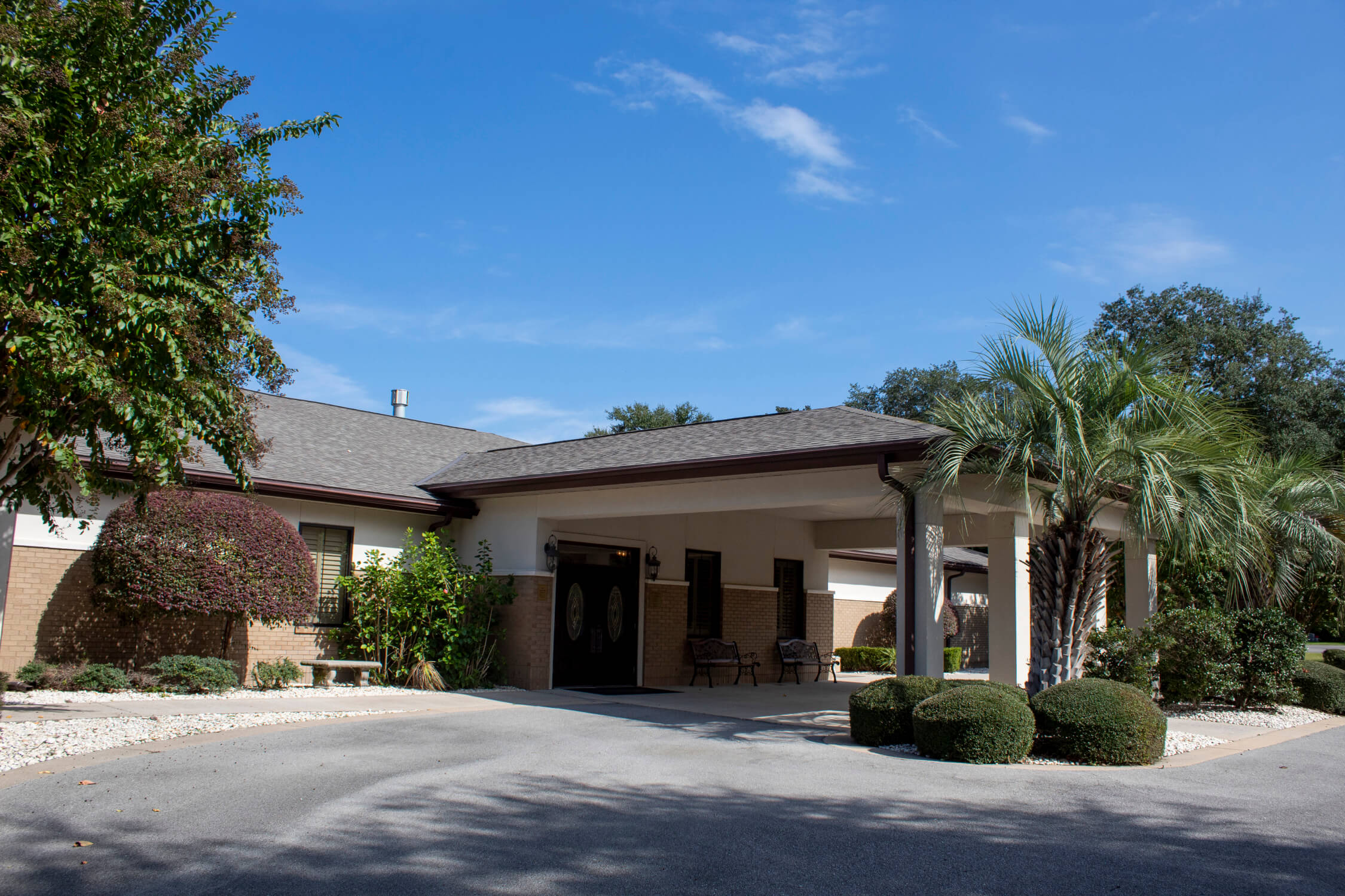 Heritage Gardens Funeral Home