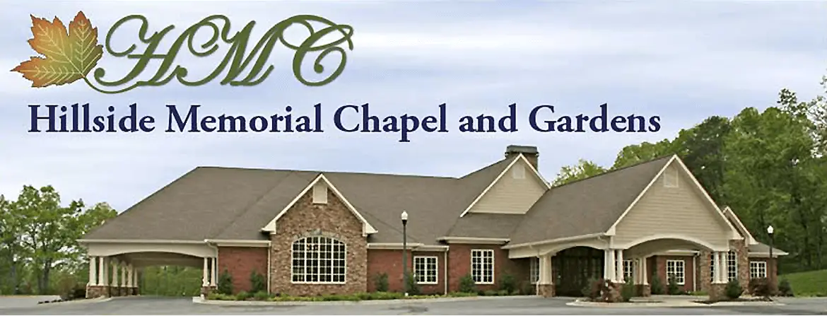 Hillside Memorial Chapel And Gardens Obituaries