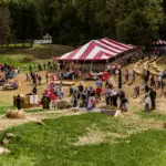 Homestead Gardens Fall Festival