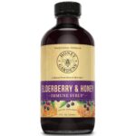 Honey Gardens Elderberry Syrup