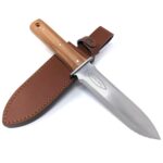 Hori Hori Knife Gardening